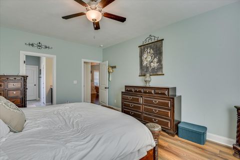 Tiny photo for 516 Annison Pointe Court, North Augusta, SC 29860 (MLS # 220603)