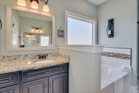 Tiny photo for 516 Annison Pointe Court, North Augusta, SC 29860 (MLS # 220603)