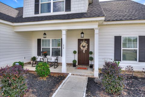 Tiny photo for 516 Annison Pointe Court, North Augusta, SC 29860 (MLS # 220603)