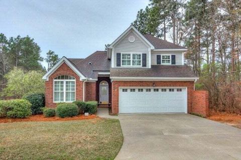 Photo of 9 Juniper Loop, Aiken, SC 29803 (MLS # 216427)