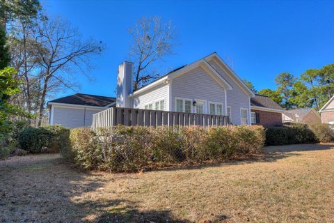 Tiny photo for 9 Juniper Loop, Aiken, SC 29803 (MLS # 216427)