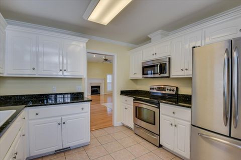 Tiny photo for 9 Juniper Loop, Aiken, SC 29803 (MLS # 216427)