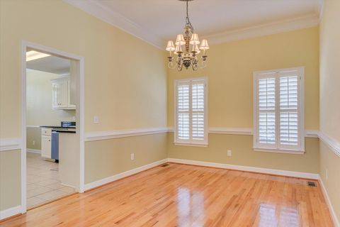 Tiny photo for 9 Juniper Loop, Aiken, SC 29803 (MLS # 216427)