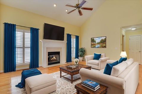 Tiny photo for 9 Juniper Loop, Aiken, SC 29803 (MLS # 216427)