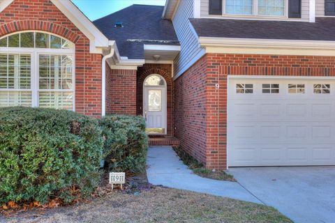 Tiny photo for 9 Juniper Loop, Aiken, SC 29803 (MLS # 216427)