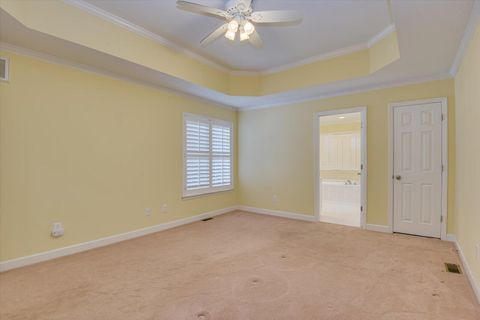 Tiny photo for 9 Juniper Loop, Aiken, SC 29803 (MLS # 216427)