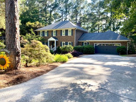 Photo of 2 Pine Needle Circle, Aiken, SC 29803 (MLS # 218927)