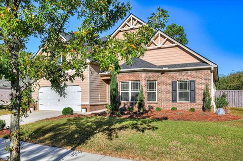 Tiny photo for 279 Gustav Court, North Augusta, SC 29860 (MLS # 220014)