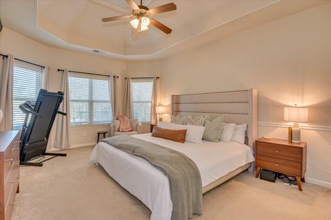 Tiny photo for 279 Gustav Court, North Augusta, SC 29860 (MLS # 220014)