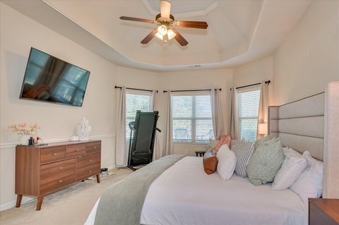 Tiny photo for 279 Gustav Court, North Augusta, SC 29860 (MLS # 220014)