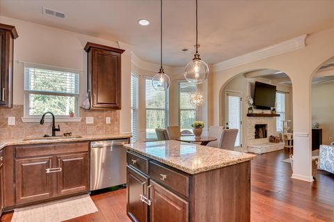 Tiny photo for 279 Gustav Court, North Augusta, SC 29860 (MLS # 220014)