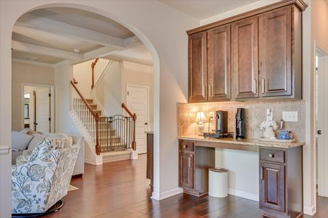 Tiny photo for 279 Gustav Court, North Augusta, SC 29860 (MLS # 220014)