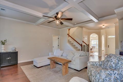 Tiny photo for 279 Gustav Court, North Augusta, SC 29860 (MLS # 220014)