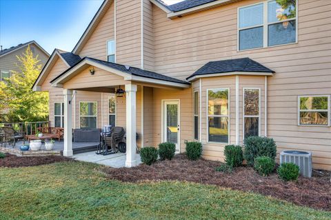 Tiny photo for 279 Gustav Court, North Augusta, SC 29860 (MLS # 220014)