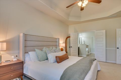 Tiny photo for 279 Gustav Court, North Augusta, SC 29860 (MLS # 220014)