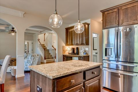 Tiny photo for 279 Gustav Court, North Augusta, SC 29860 (MLS # 220014)