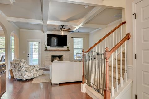 Tiny photo for 279 Gustav Court, North Augusta, SC 29860 (MLS # 220014)