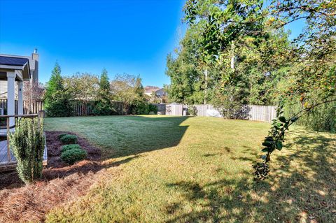 Tiny photo for 279 Gustav Court, North Augusta, SC 29860 (MLS # 220014)