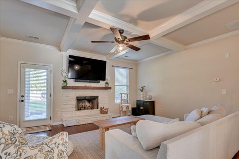 Tiny photo for 279 Gustav Court, North Augusta, SC 29860 (MLS # 220014)