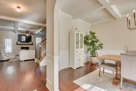 Tiny photo for 279 Gustav Court, North Augusta, SC 29860 (MLS # 220014)
