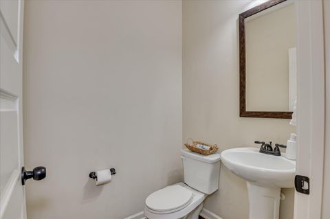 Tiny photo for 279 Gustav Court, North Augusta, SC 29860 (MLS # 220014)