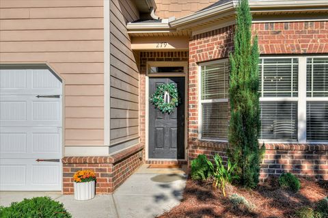 Tiny photo for 279 Gustav Court, North Augusta, SC 29860 (MLS # 220014)