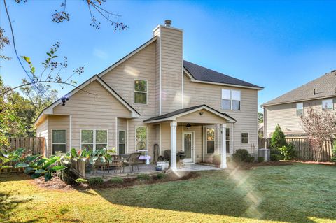 Tiny photo for 279 Gustav Court, North Augusta, SC 29860 (MLS # 220014)