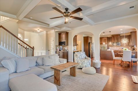 Tiny photo for 279 Gustav Court, North Augusta, SC 29860 (MLS # 220014)
