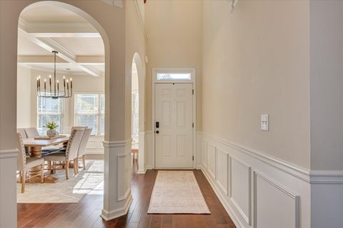 Tiny photo for 279 Gustav Court, North Augusta, SC 29860 (MLS # 220014)