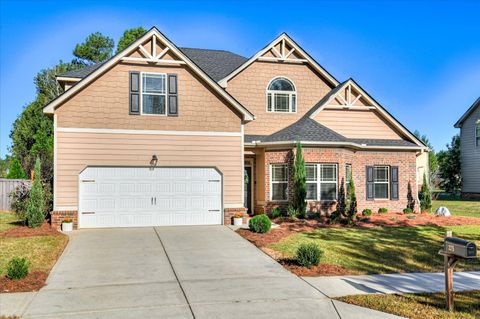 Tiny photo for 279 Gustav Court, North Augusta, SC 29860 (MLS # 220014)