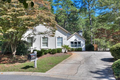 Tiny photo for 157 Boxwood Road, Aiken, SC 29803 (MLS # 220002)