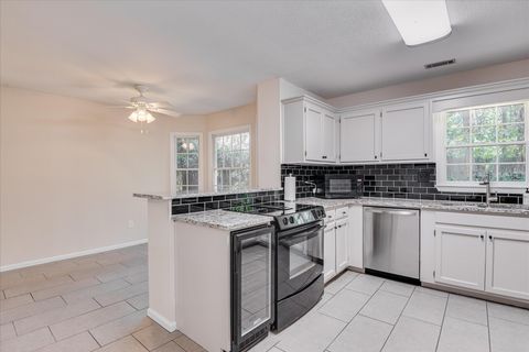 Tiny photo for 157 Boxwood Road, Aiken, SC 29803 (MLS # 220002)