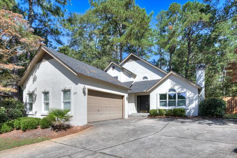 Photo of 157 Boxwood Road, Aiken, SC 29803 (MLS # 220002) Photo of 157 Boxwood Road, Aiken, SC 29803 (MLS # 220002)