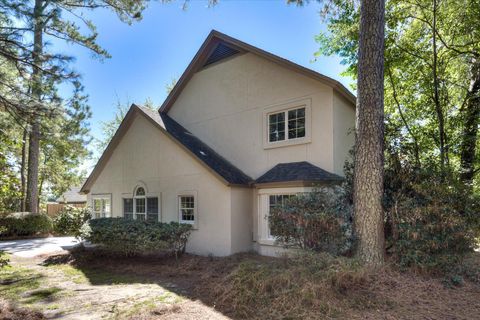 Tiny photo for 157 Boxwood Road, Aiken, SC 29803 (MLS # 220002)