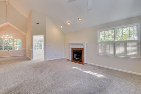 Tiny photo for 157 Boxwood Road, Aiken, SC 29803 (MLS # 220002)