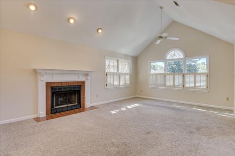 Tiny photo for 157 Boxwood Road, Aiken, SC 29803 (MLS # 220002)