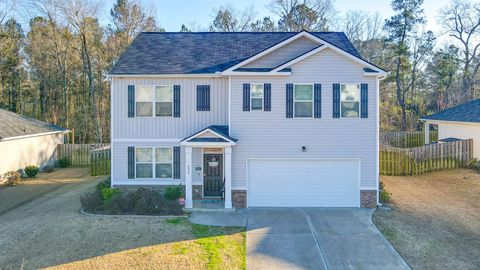 172 Expedition Drive, North Augusta, SC 29841 - #: 204850