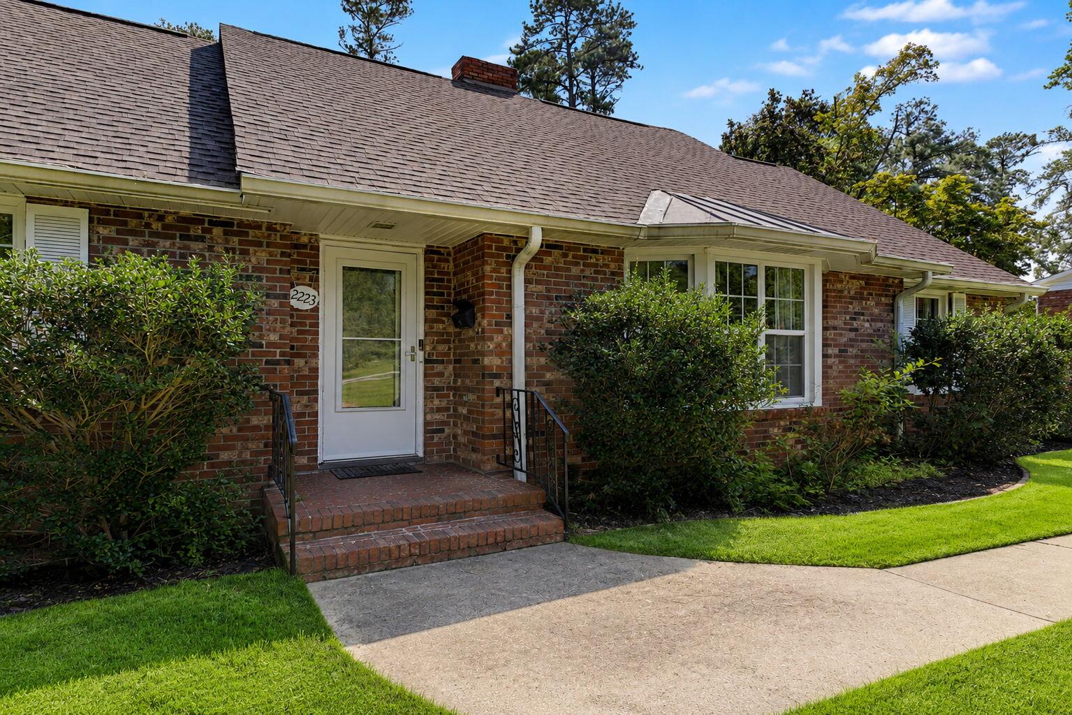 2223 Morningside Drive