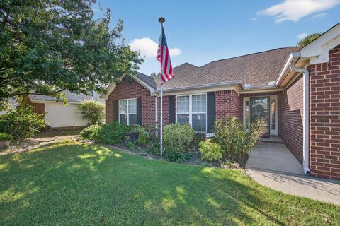 Tiny photo for 424 Grandiflora Circle, Aiken, SC 29803 (MLS # 219720)