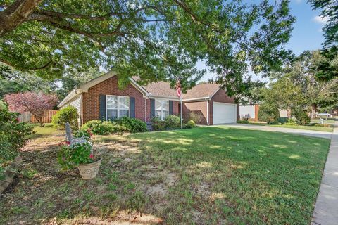 Tiny photo for 424 Grandiflora Circle, Aiken, SC 29803 (MLS # 219720)