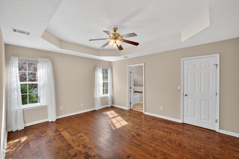 Tiny photo for 424 Grandiflora Circle, Aiken, SC 29803 (MLS # 219720)