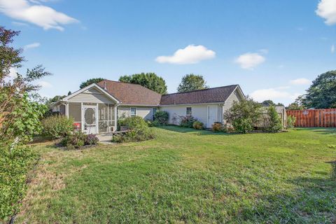 Tiny photo for 424 Grandiflora Circle, Aiken, SC 29803 (MLS # 219720)