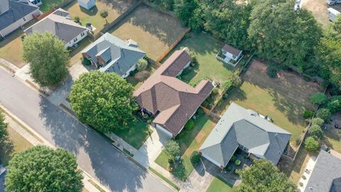 Tiny photo for 424 Grandiflora Circle, Aiken, SC 29803 (MLS # 219720)