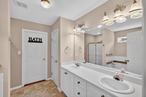 Tiny photo for 424 Grandiflora Circle, Aiken, SC 29803 (MLS # 219720)