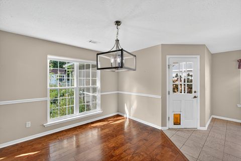 Tiny photo for 424 Grandiflora Circle, Aiken, SC 29803 (MLS # 219720)