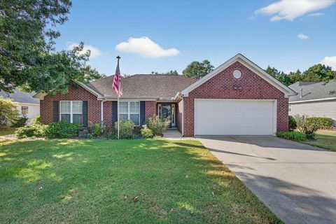 Photo of 424 Grandiflora Circle, Aiken, SC 29803 (MLS # 219720)