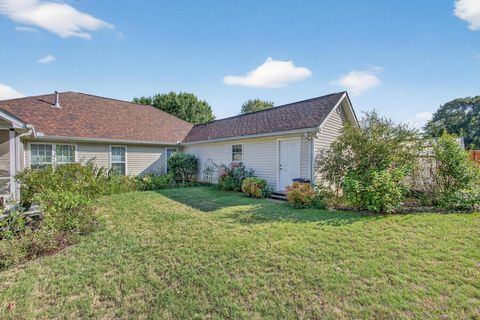 Tiny photo for 424 Grandiflora Circle, Aiken, SC 29803 (MLS # 219720)