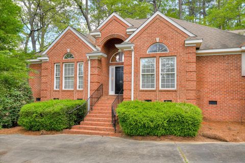 Tiny photo for 101 Loganberry Court, Aiken, SC 29803 (MLS # 216704)