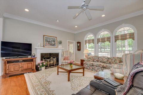 Tiny photo for 101 Loganberry Court, Aiken, SC 29803 (MLS # 216704)
