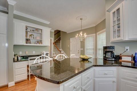 Tiny photo for 101 Loganberry Court, Aiken, SC 29803 (MLS # 216704)